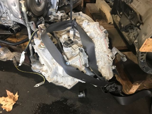 Automatic Transmission