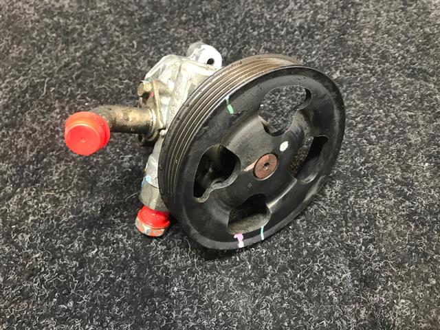 Power Steer Pump
