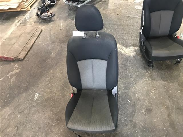Lf Seat