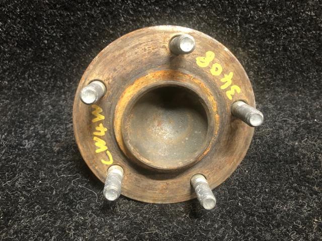Lr Abs Hub Disc Type