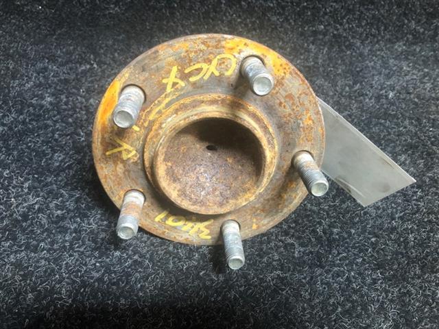 Lr Abs Hub Disc Type