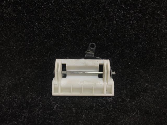 Tailgate Handle Outer