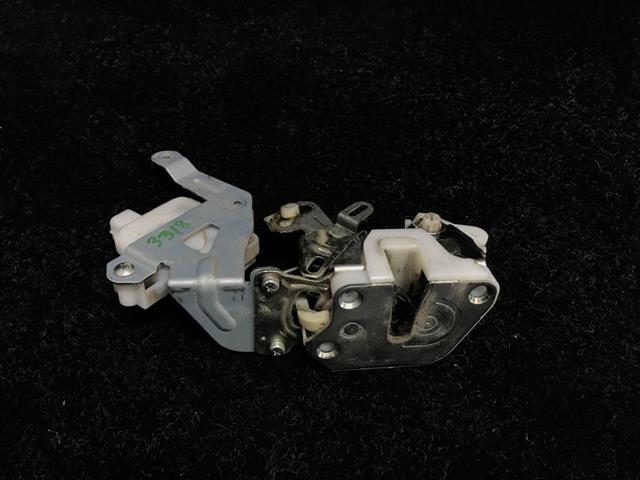 Lr Door Lock Mechanism