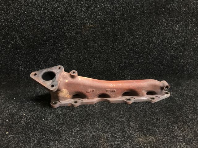 Turbo Exhaust Manifold