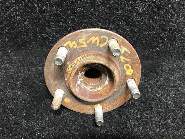 Lr Abs Hub Disc Type