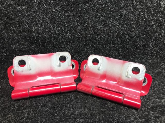 Tailgate Hinges (set)