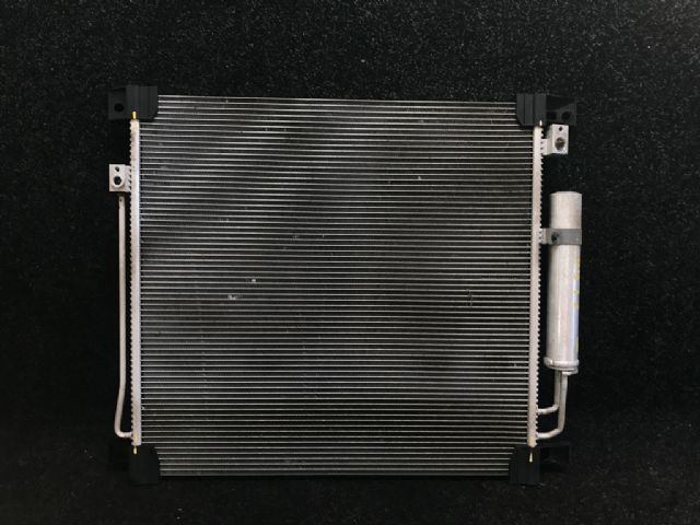 Air Cond Condenser