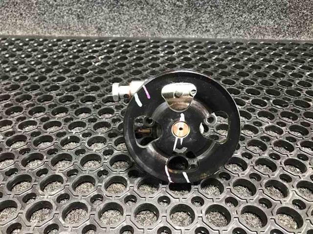 Power Steer Pump