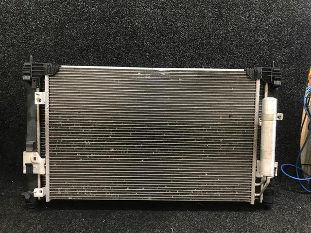 Air Cond Condenser