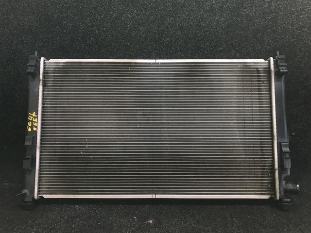Radiator