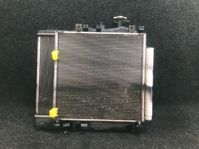 Radiator