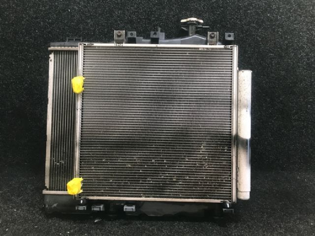 Air Cond Condenser
