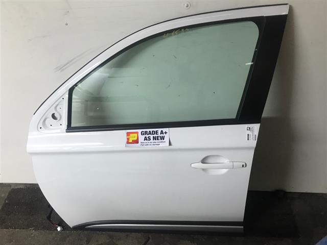 Lf Door Shell (moulding Type)