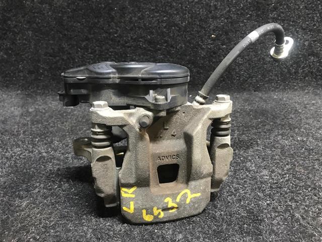 Lr Electric Disc Caliper