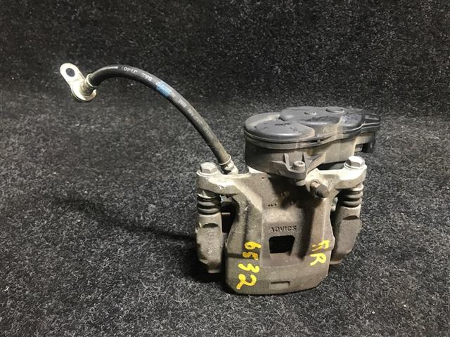 Rr Electric Disc Caliper