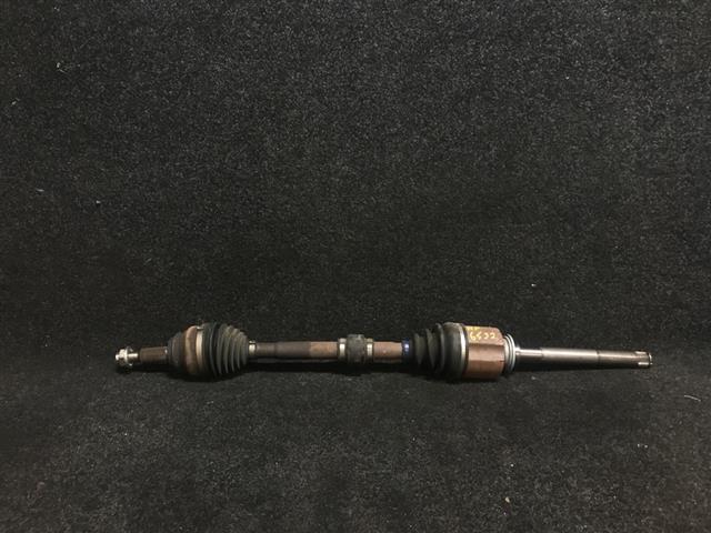 Rf Abs Drive Axle