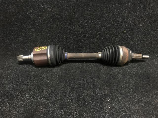 Lf Abs Drive Axle