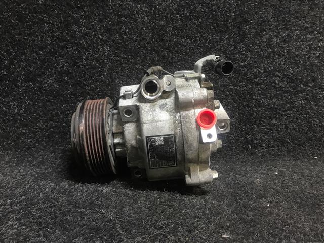 Air Cond Pump Assy