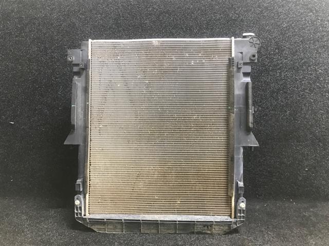 Radiator