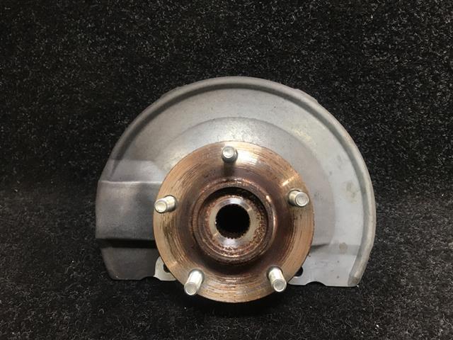 Rf Abs Hub