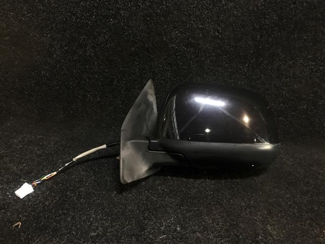 Lf Door Elec Mirror (7 Wire)