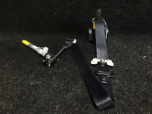 Rf Seat Belt