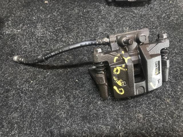 Lr Disc Brake Caliper