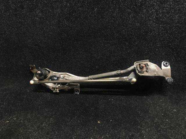 Front Wiper Rack Assy