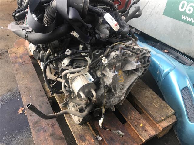 Automatic Transmission