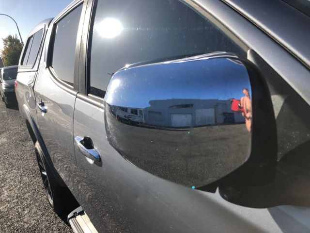 Rf Door Elec Mirror (3 Wire)