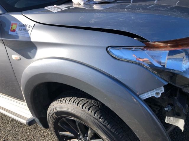 Rf Guard/fender