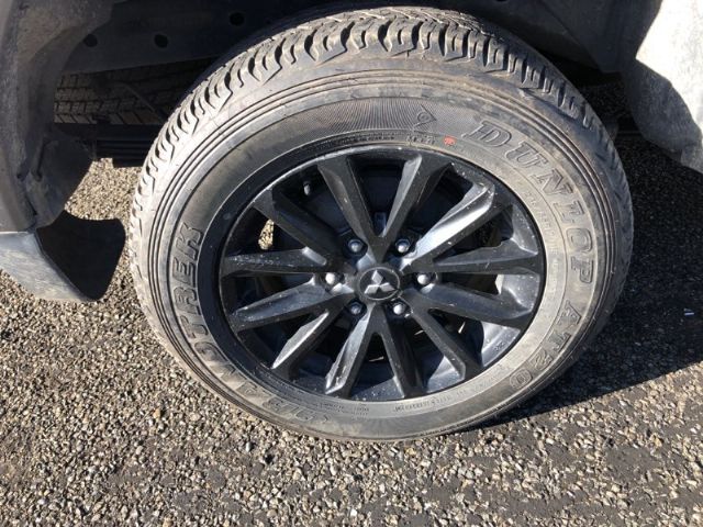 Alloy Road Wheel