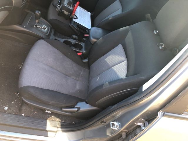 Lf Seat