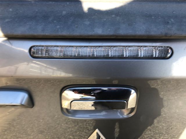 High Stop Light