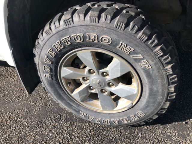 Alloy Road Wheel
