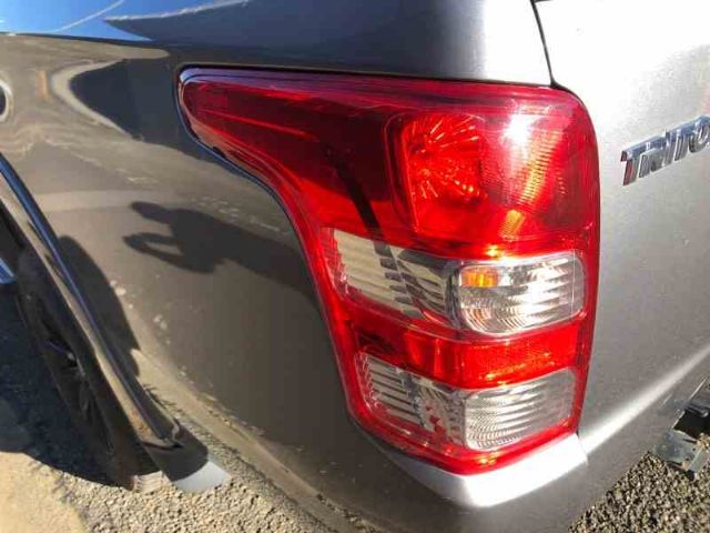 L Tail Light