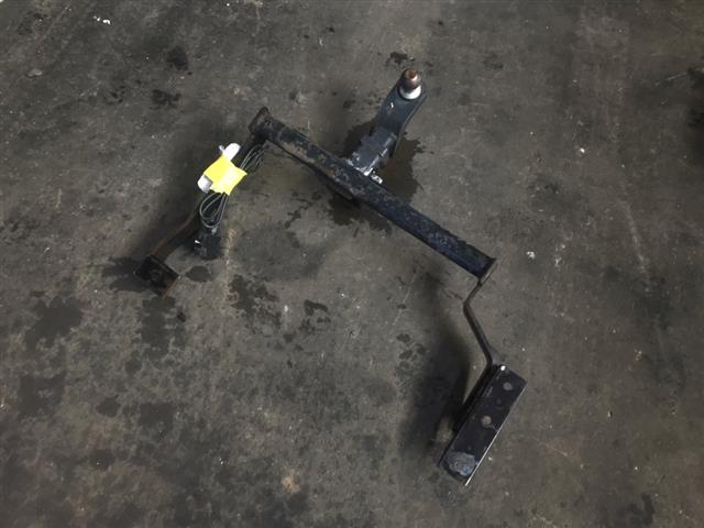Tow Bar