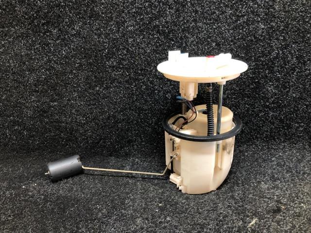 Electric Fuel Pump