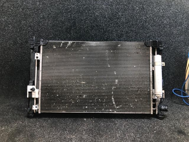 Air Cond Condenser
