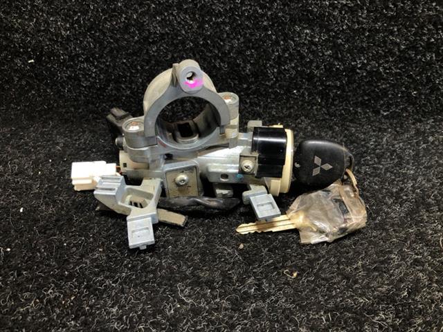 Ignition Switch