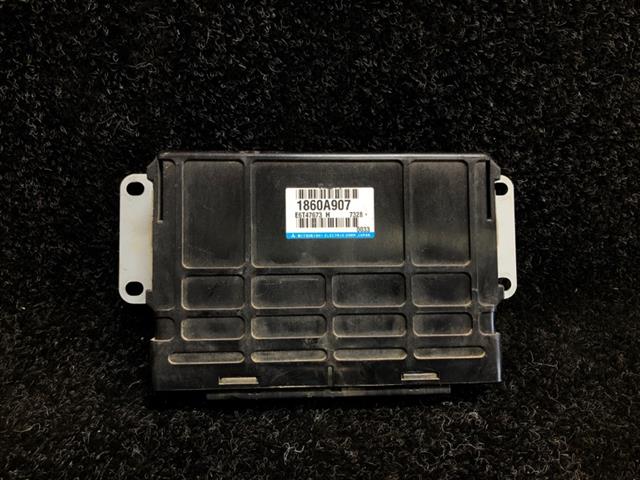 Ecu Computer