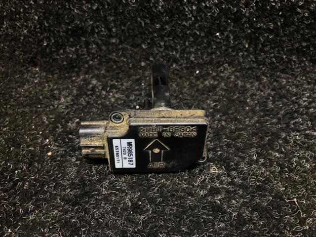 Air Flow Meter