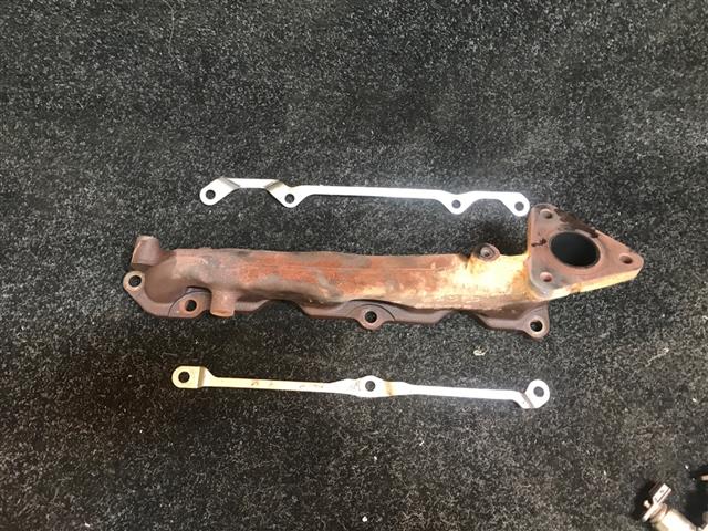 Turbo Exhaust Manifold