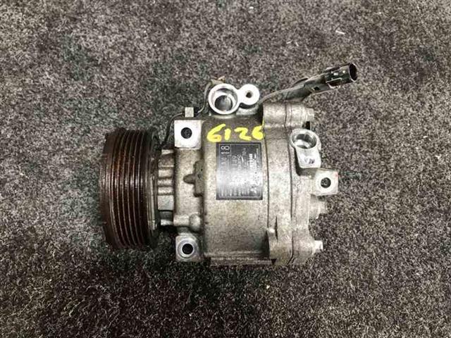 Air Cond Pump Assy