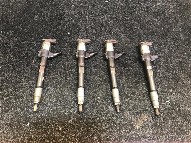 Fuel Injector