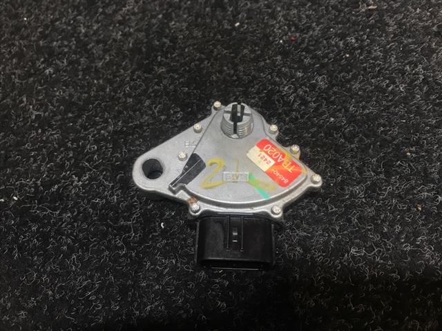 Auto Trans Inhibitor Switch