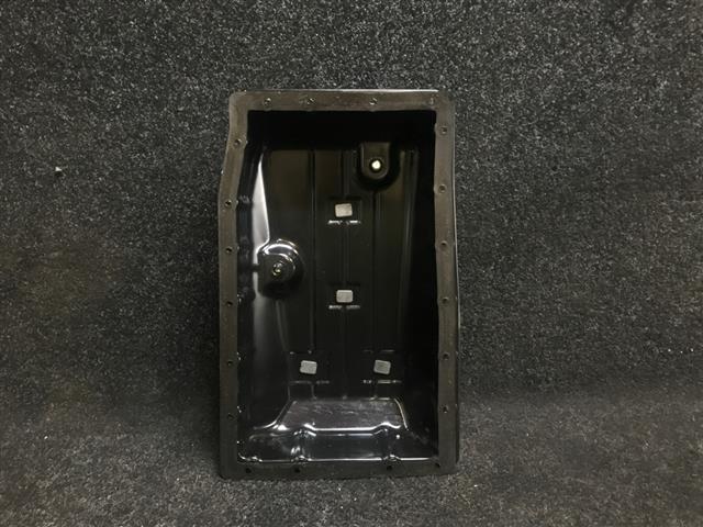 Auto Transmission Sump