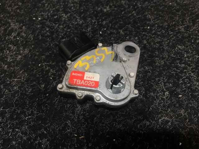 Auto Trans Inhibitor Switch