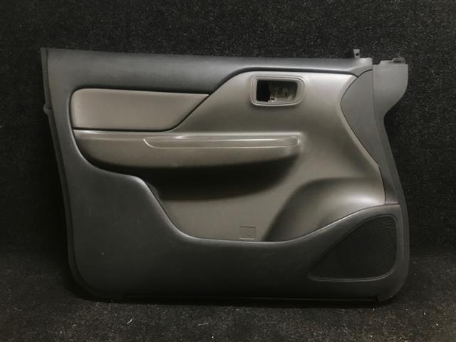 Lf Door Trim Elec