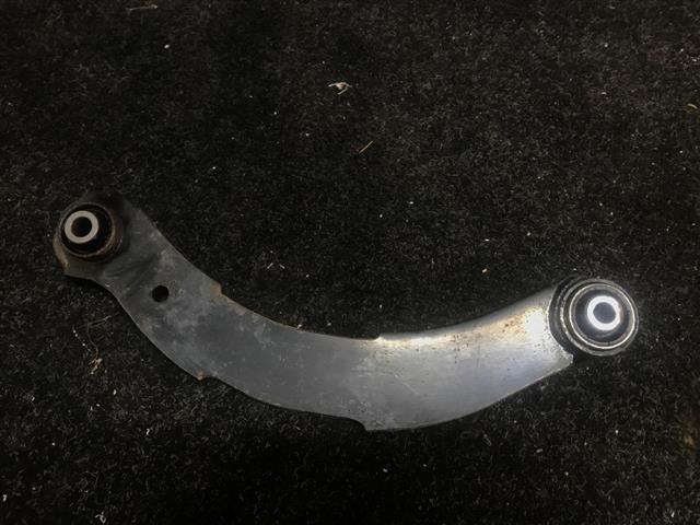 Lr Upper Control Arm